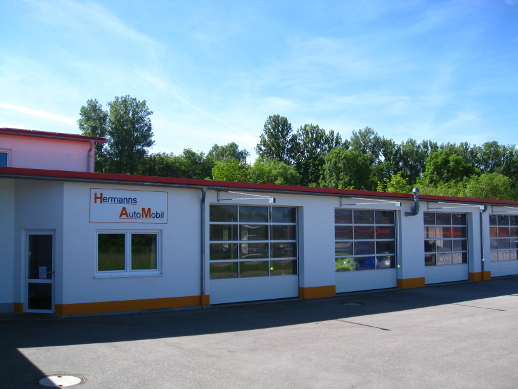 Frontansicht